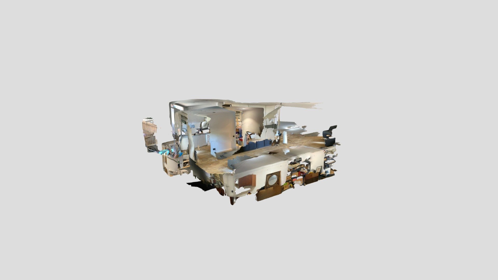 Untitled Scan - Download Free 3D model by jcardena [5590269] - Sketchfab