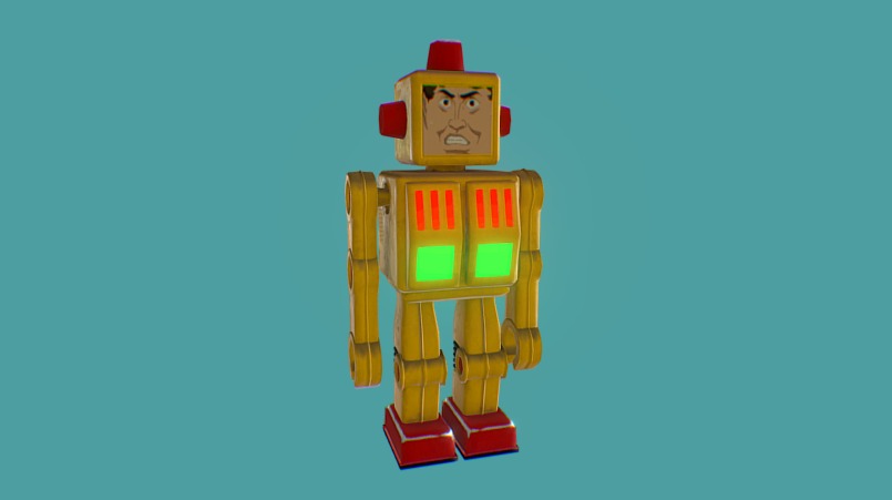Robot