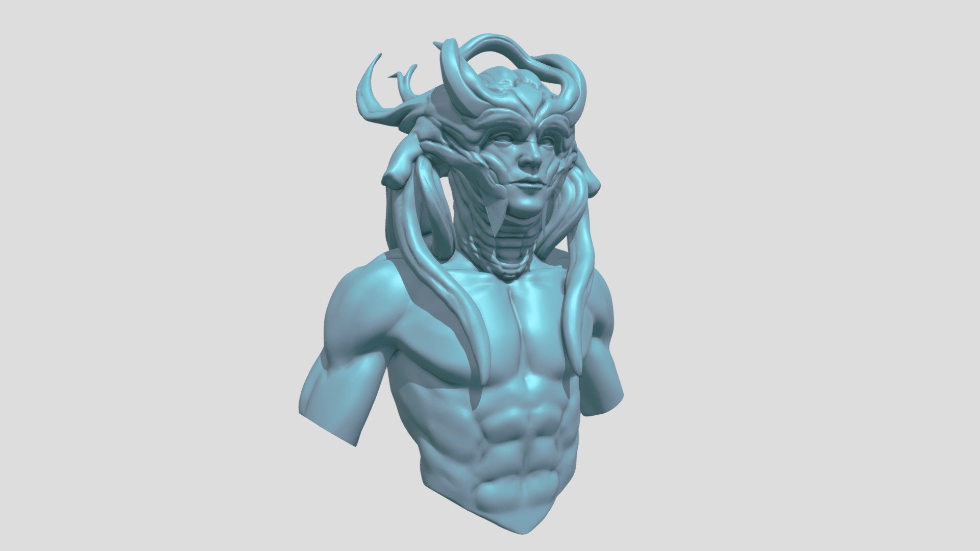 Sea - 3D model by Mikael Nygren (@Mikaeln) [5593d6b] - Sketchfab