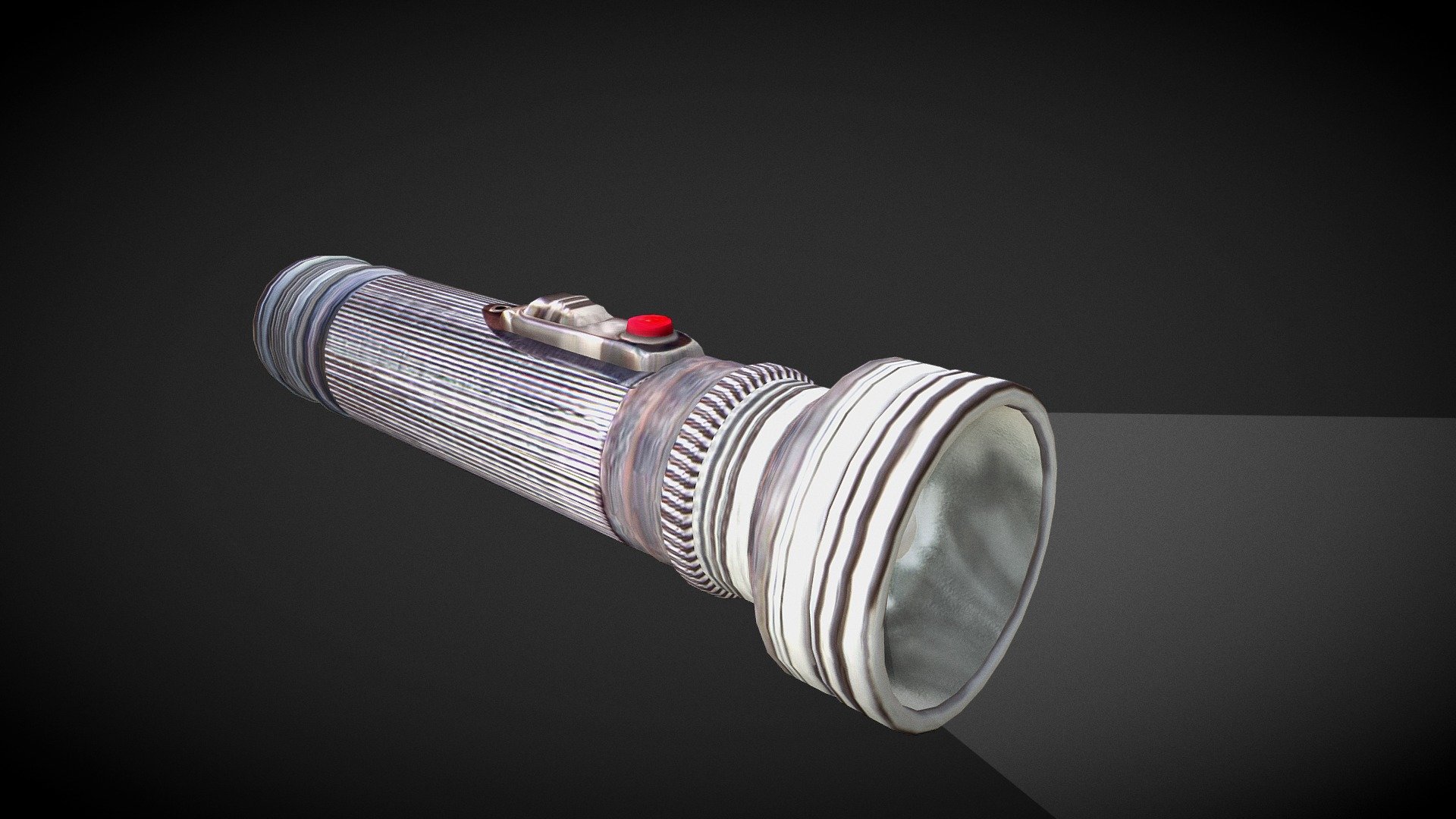 Elektrik i Vjeter - Old torch