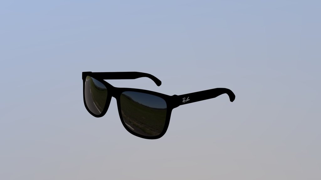 Rayban Sunglasses