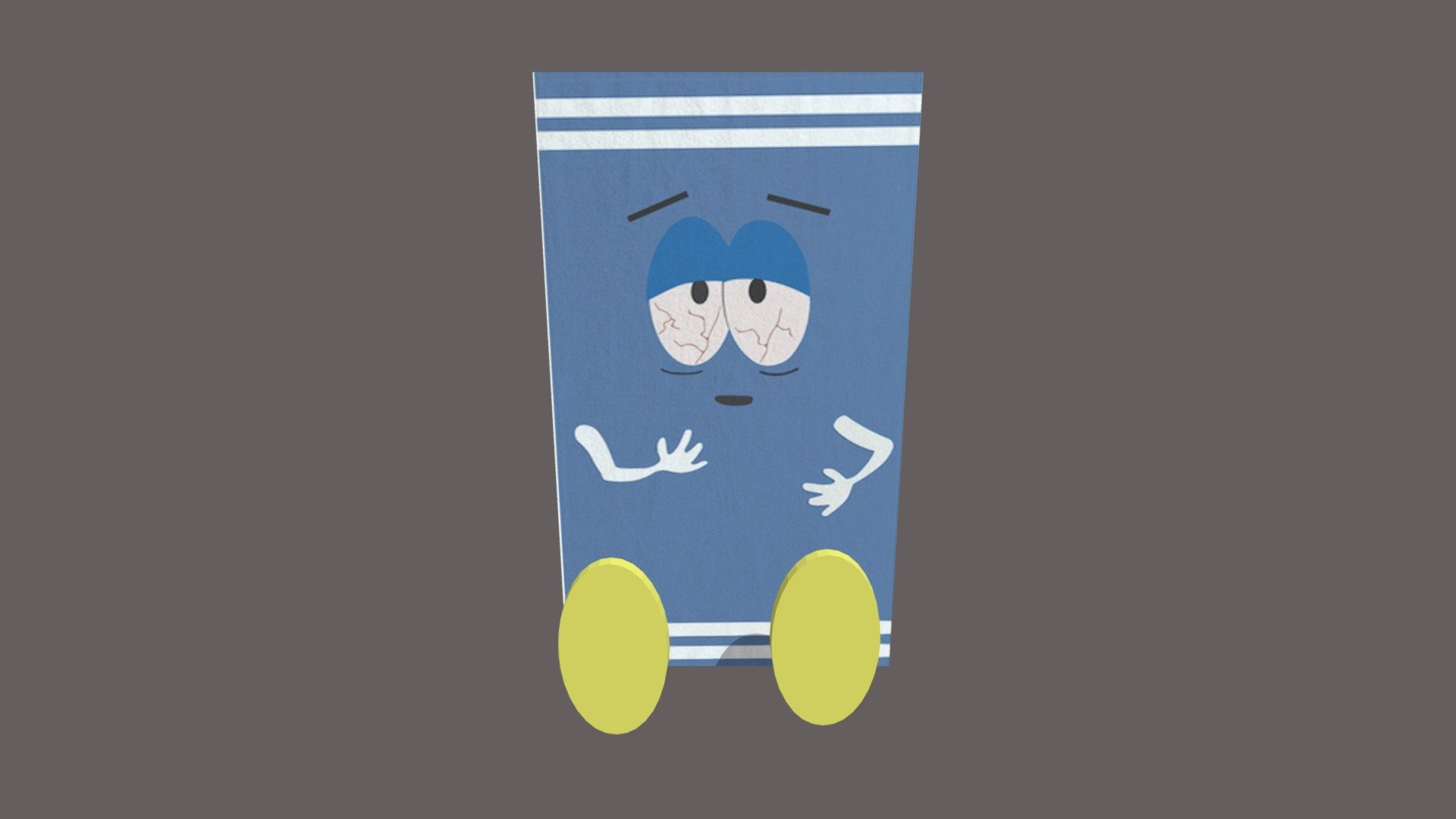 towelie