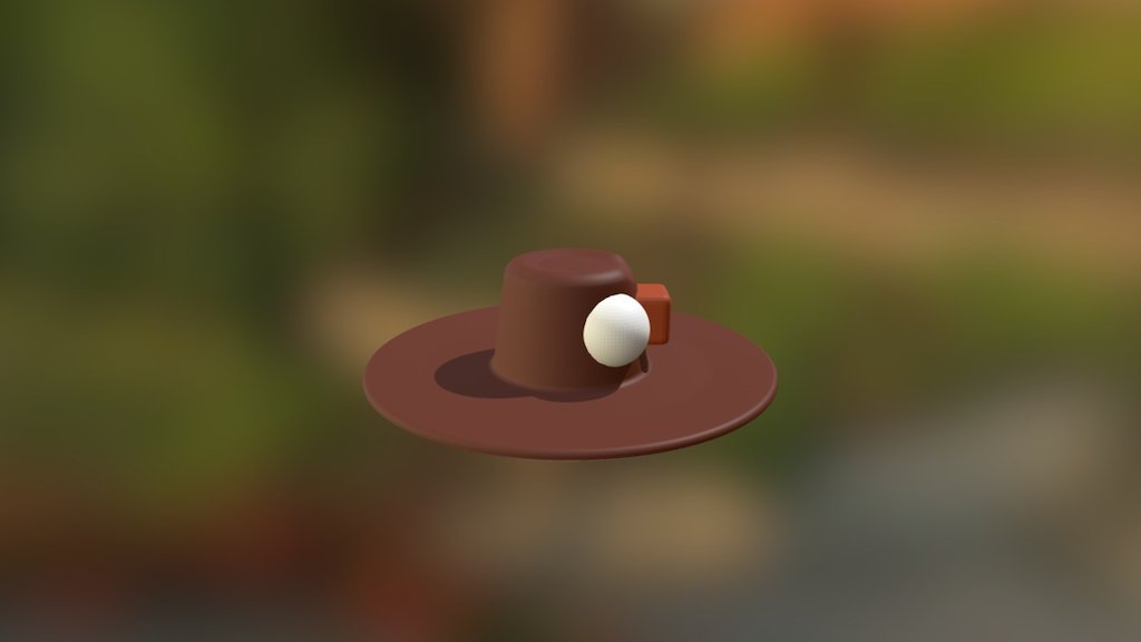 Mumbda The Living Hat