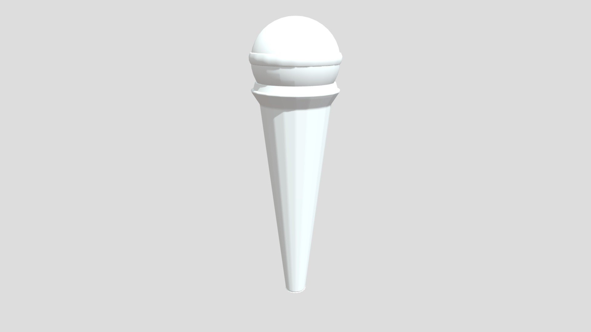 Microphone
