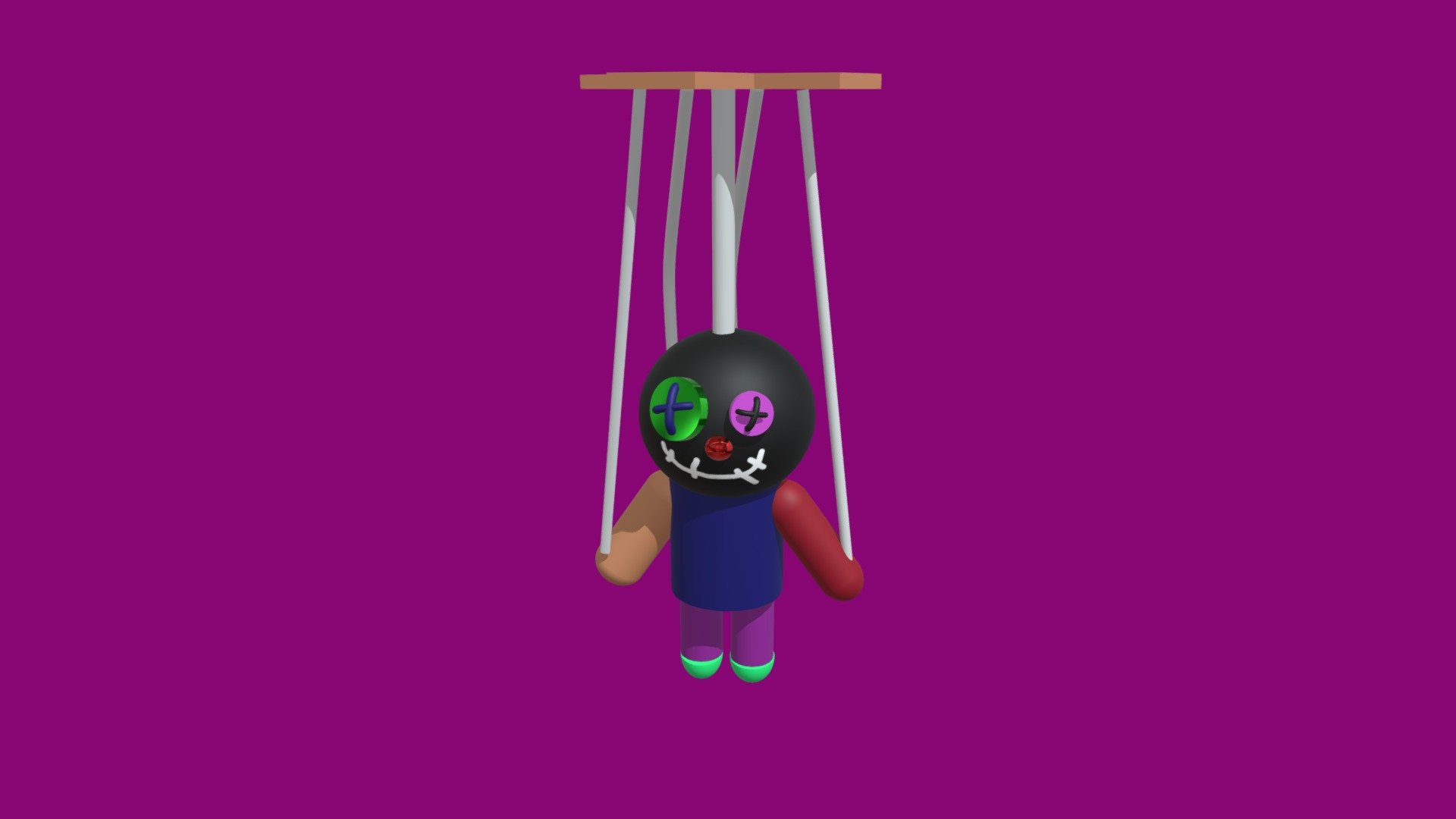 Marioneta