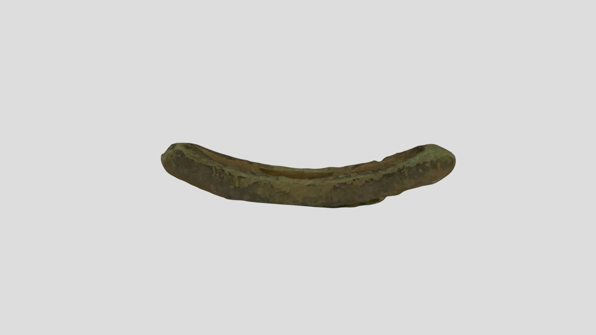 WMID-E3A4FE Dagger quillon - Download Free 3D model by The Potteries ...