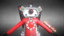 Bandu {origin} - Download Free 3D model by lol's studios (@lolsstudios ...