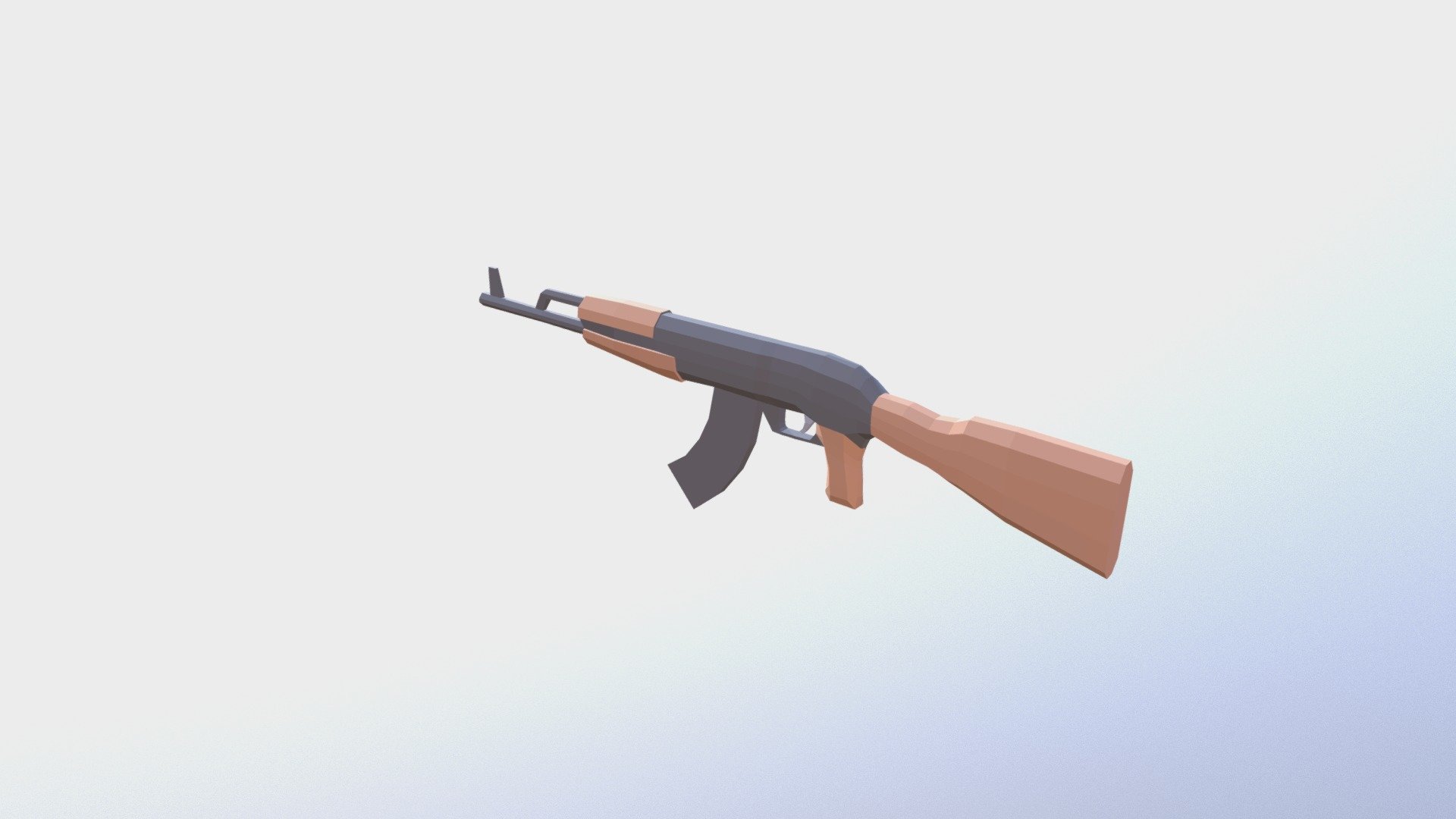 Rifle