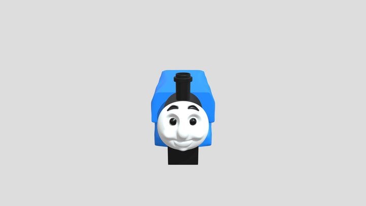 Thomas the camera