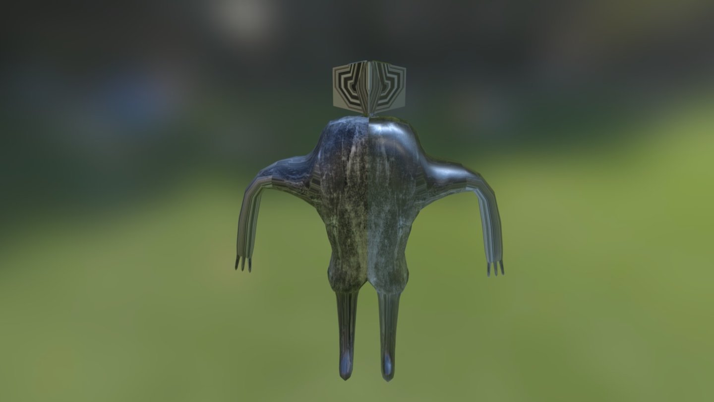 World Destroyer