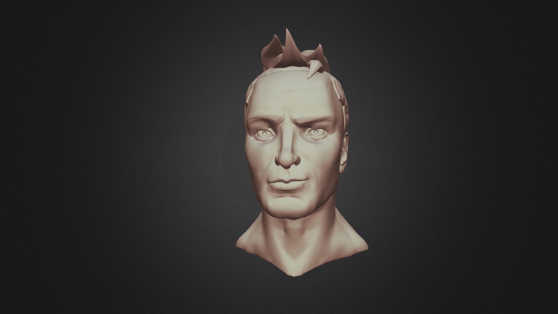 SculptJanuary 07| Adventure