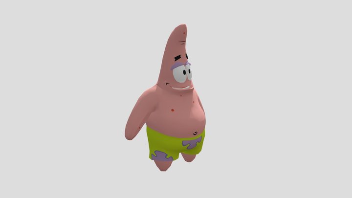 8G7KNFD7I7OG1UBY7QOITG4QF_obj 3D Model