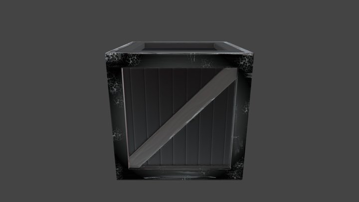 texture_7 3D Model