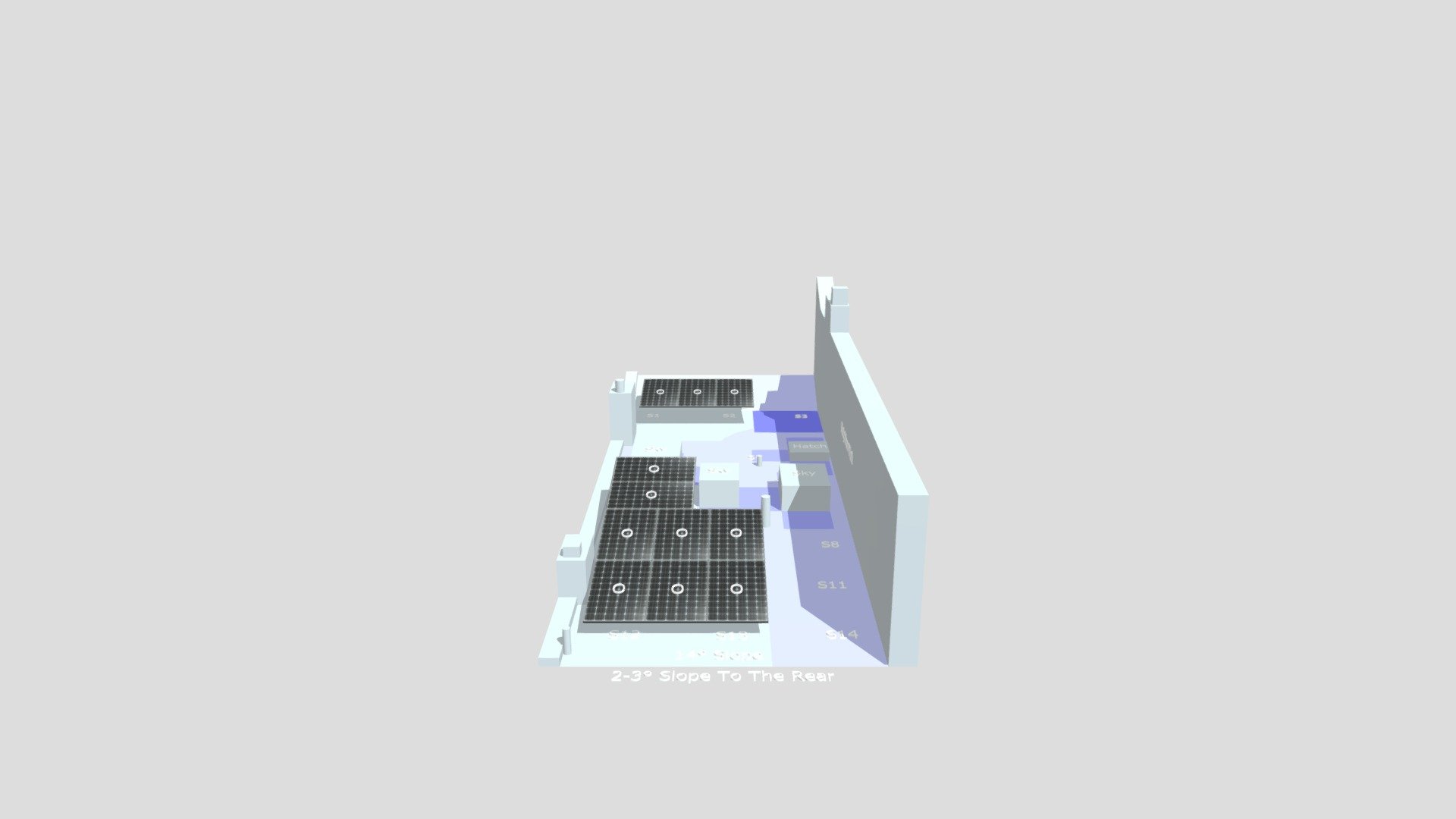 956 Park Pl 11 Mod Tilt