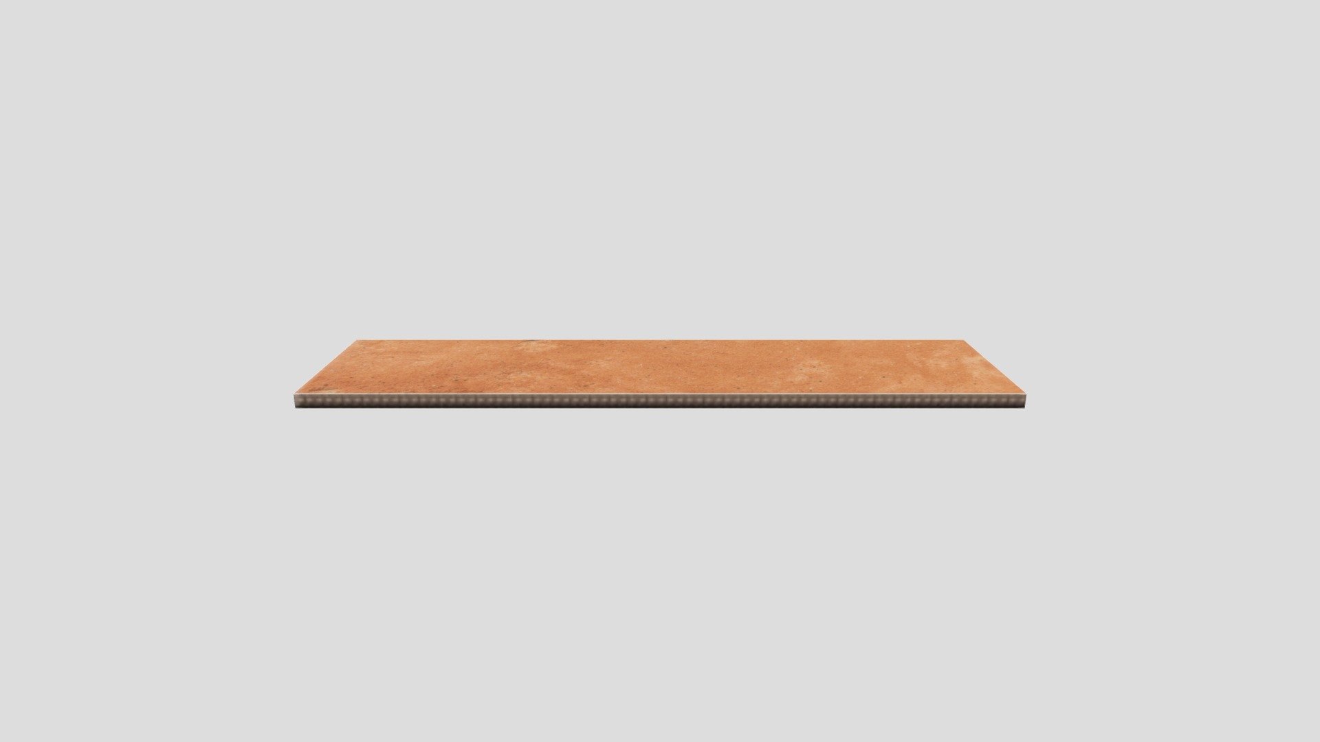 Berlin Cotto MA 7x26cm 04 - 3D model by Eliane Revestimentos ...
