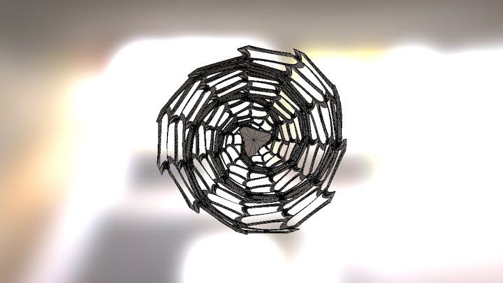 WEB 3D Model