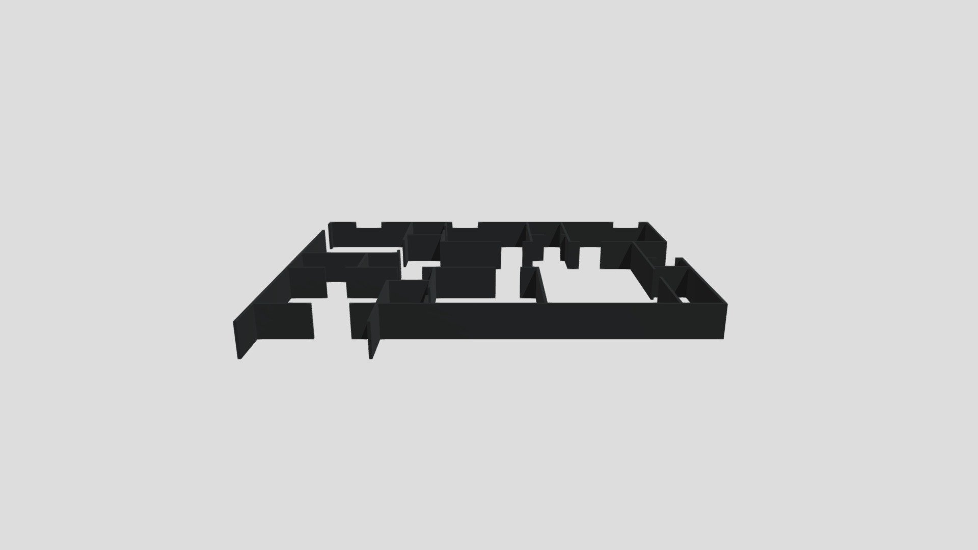 The_Olympus B BLOCK F 6 R 6