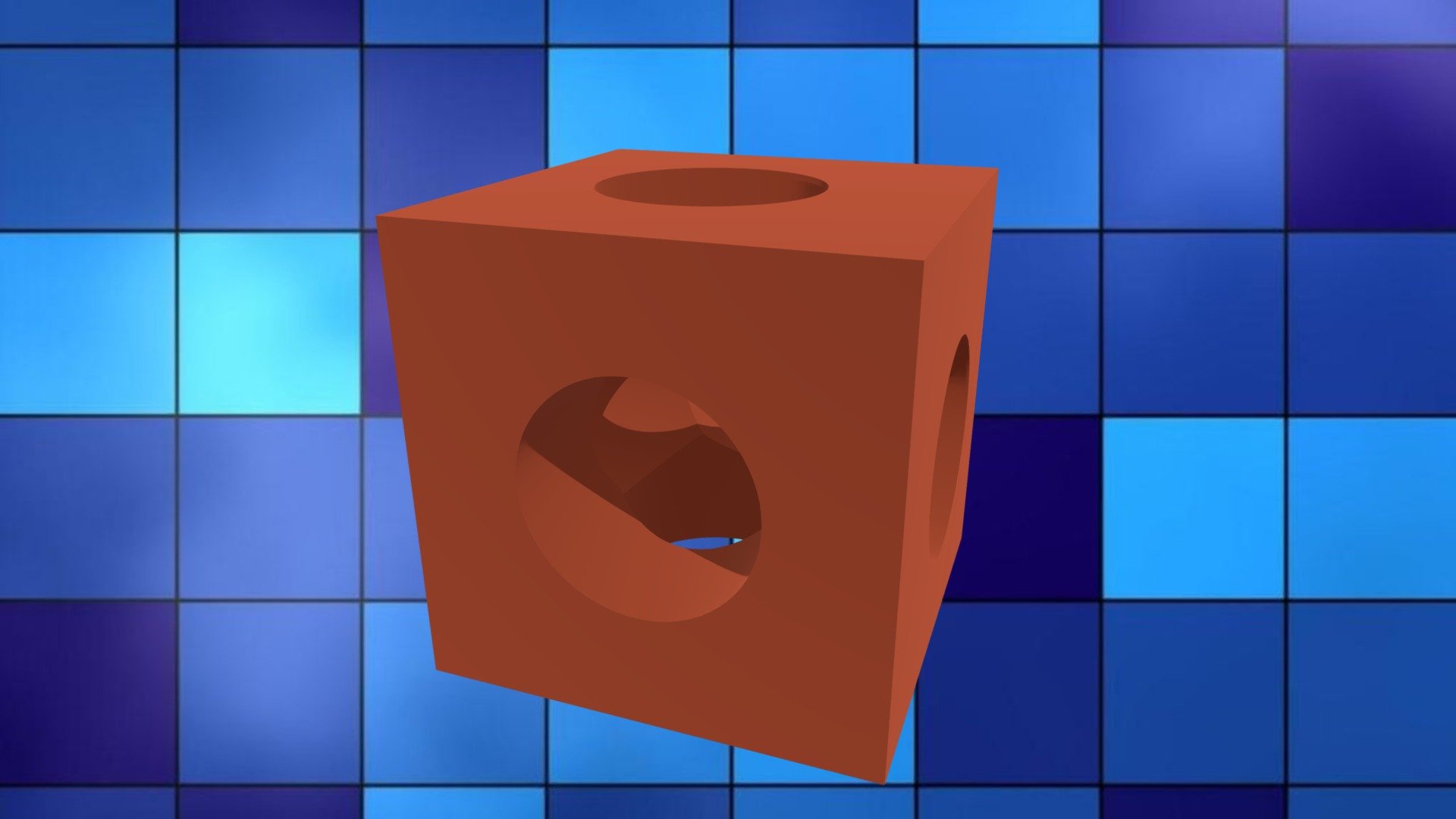 Sixboxx