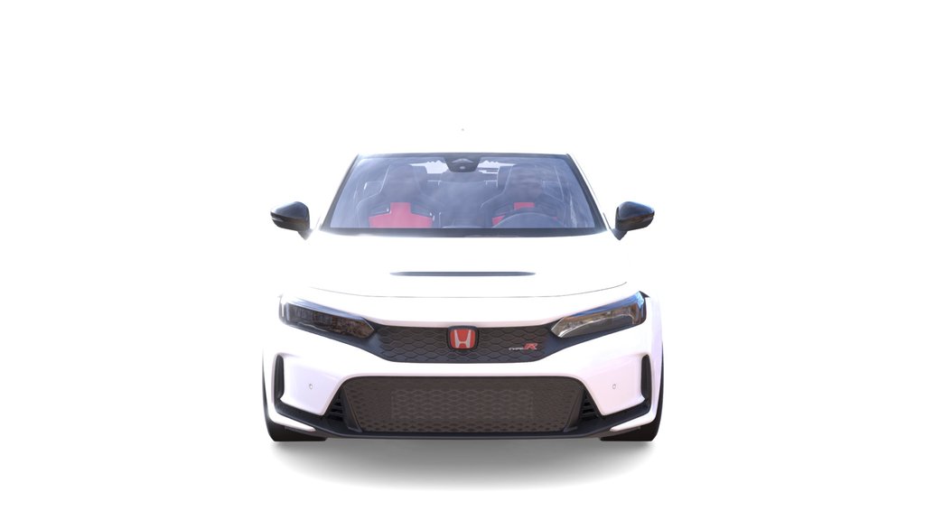 2023 Honda Civic Type R