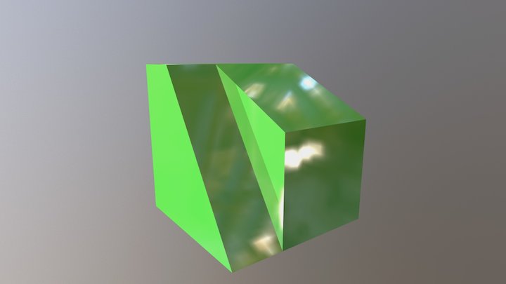 Iso 6 Gs172536 3D Model