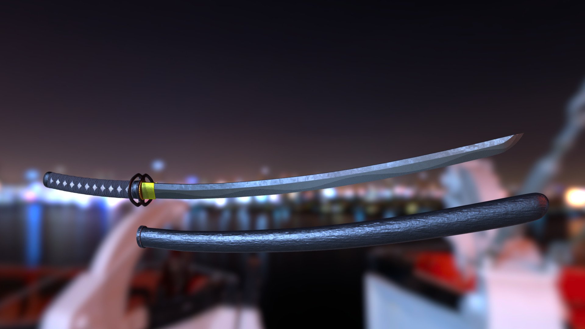 Katana