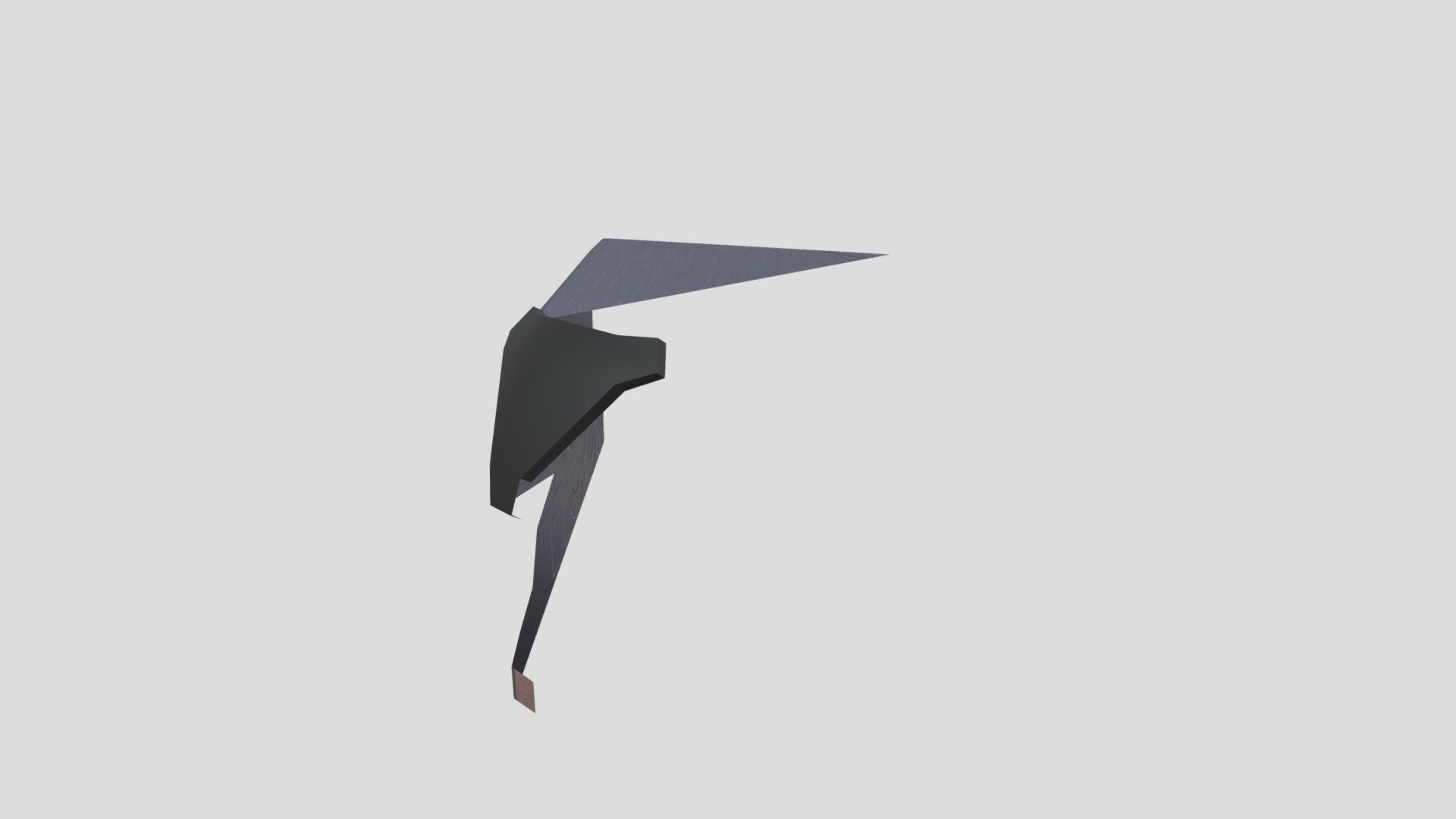 Box Piece With Material V17