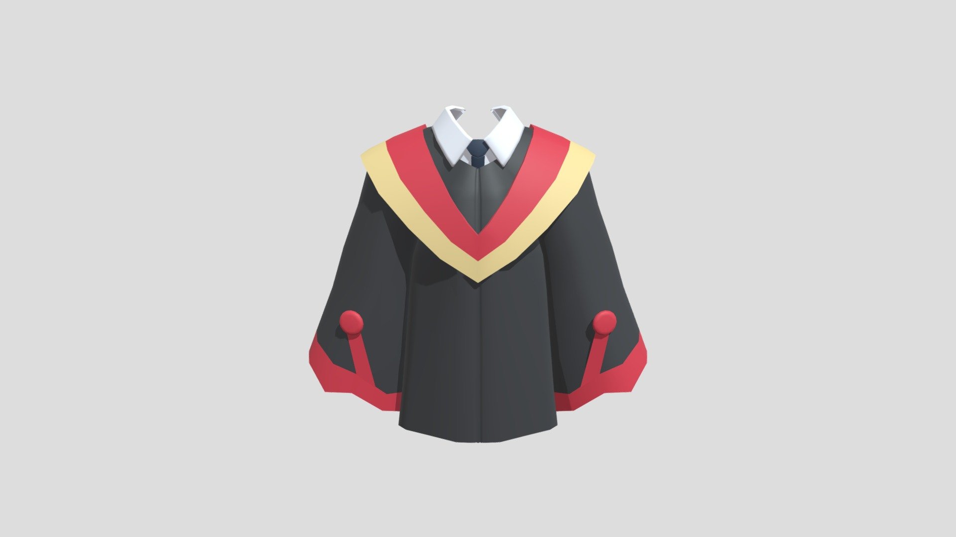 Gown H Nitec