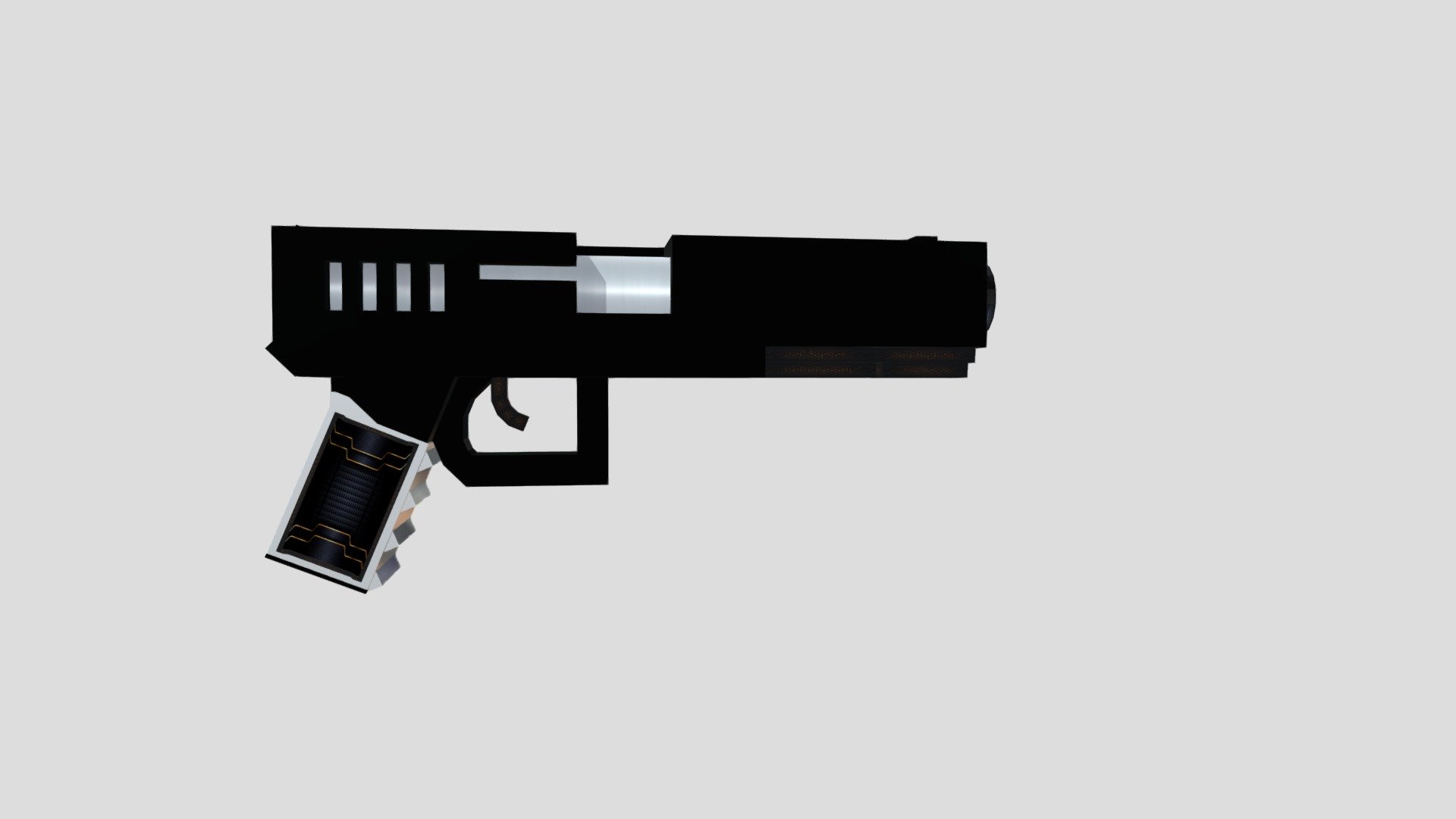 Gun G12