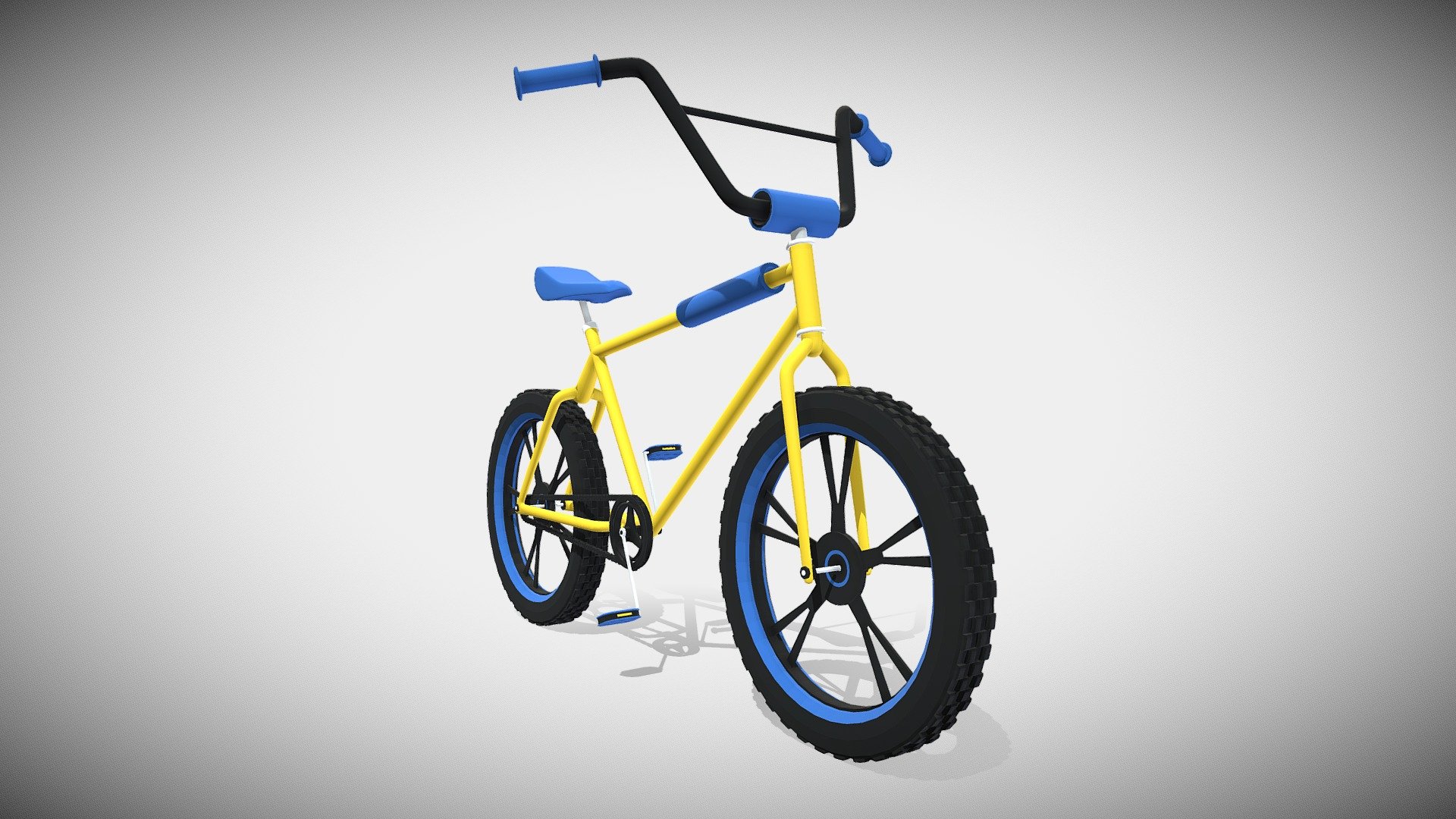 Bici BH Cross