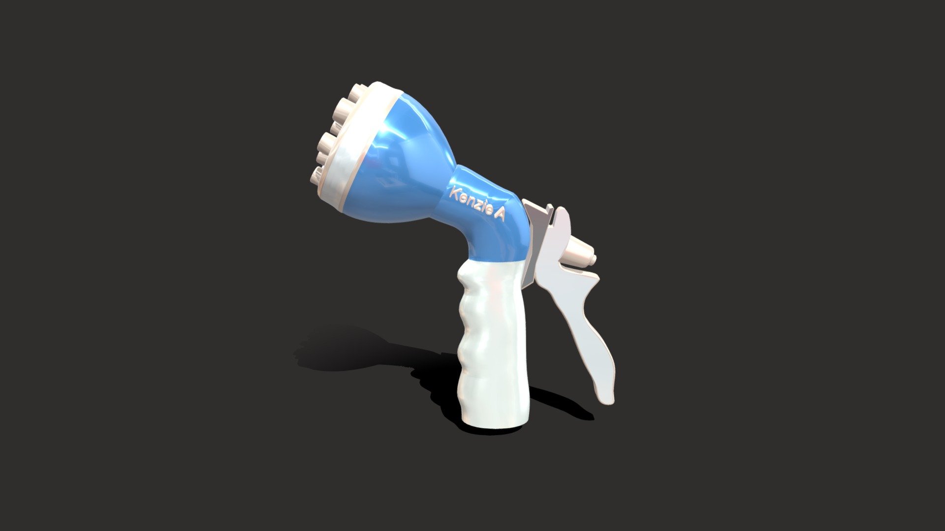 renderedhosehead