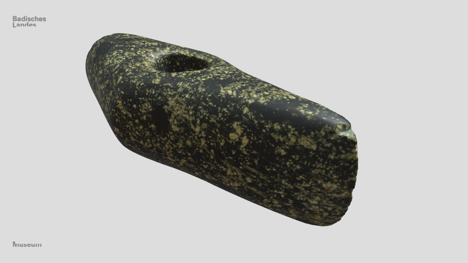 Hammeraxt