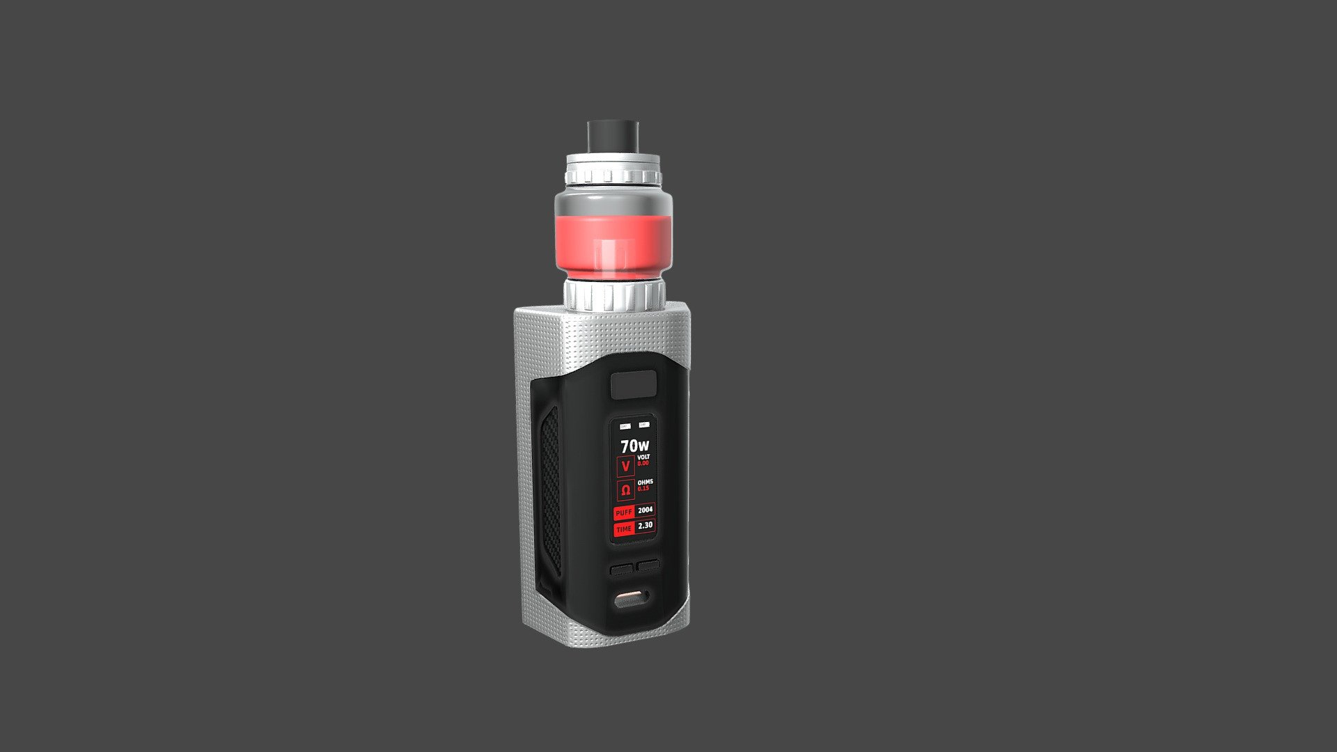 VAPE - Rigel Kit