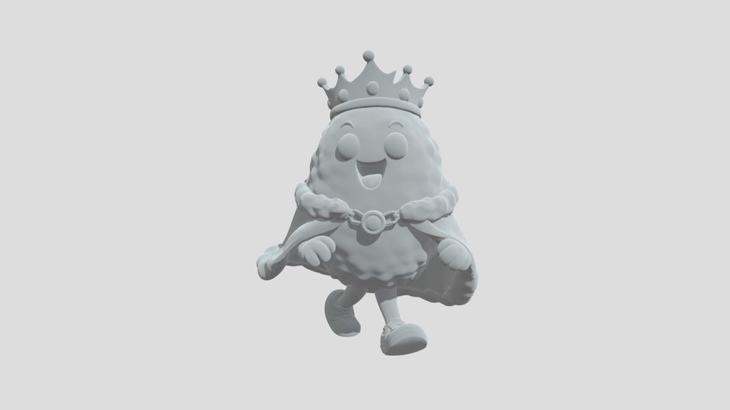 Lemon King
