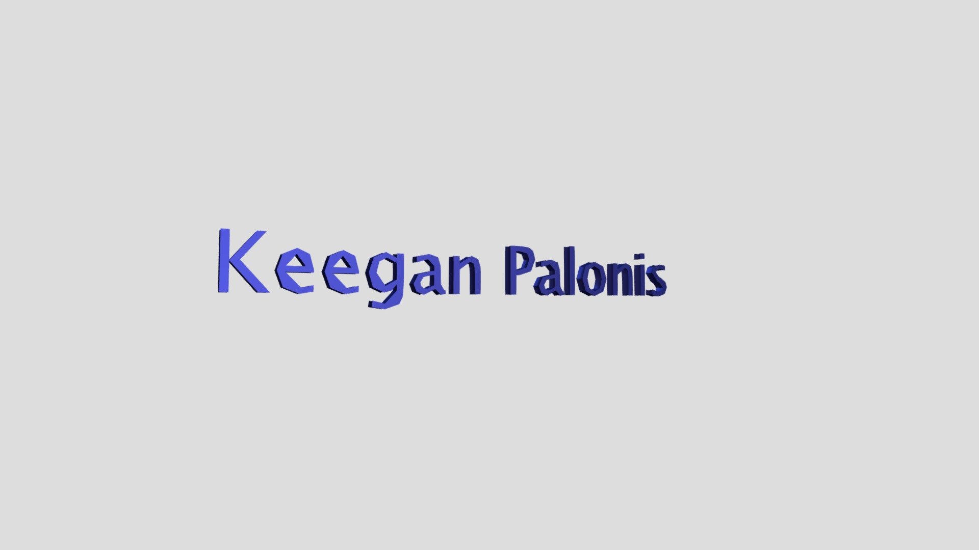 KP Signiture