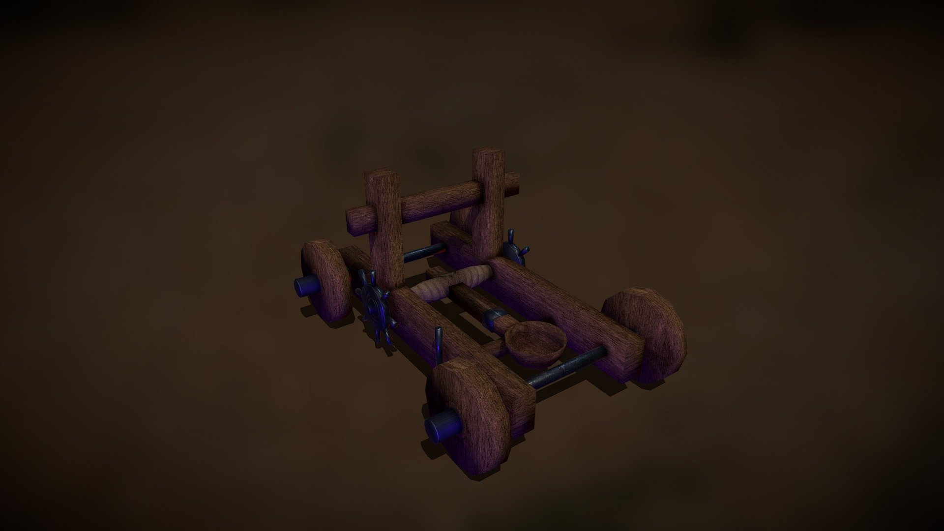 Catapulta