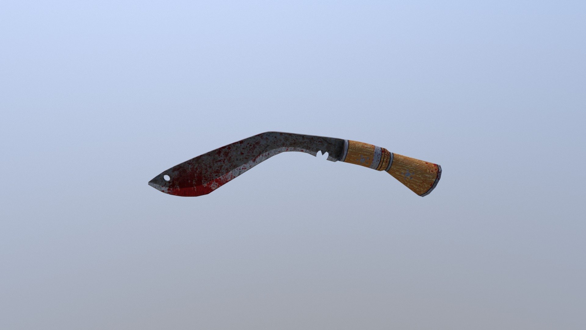 Knife