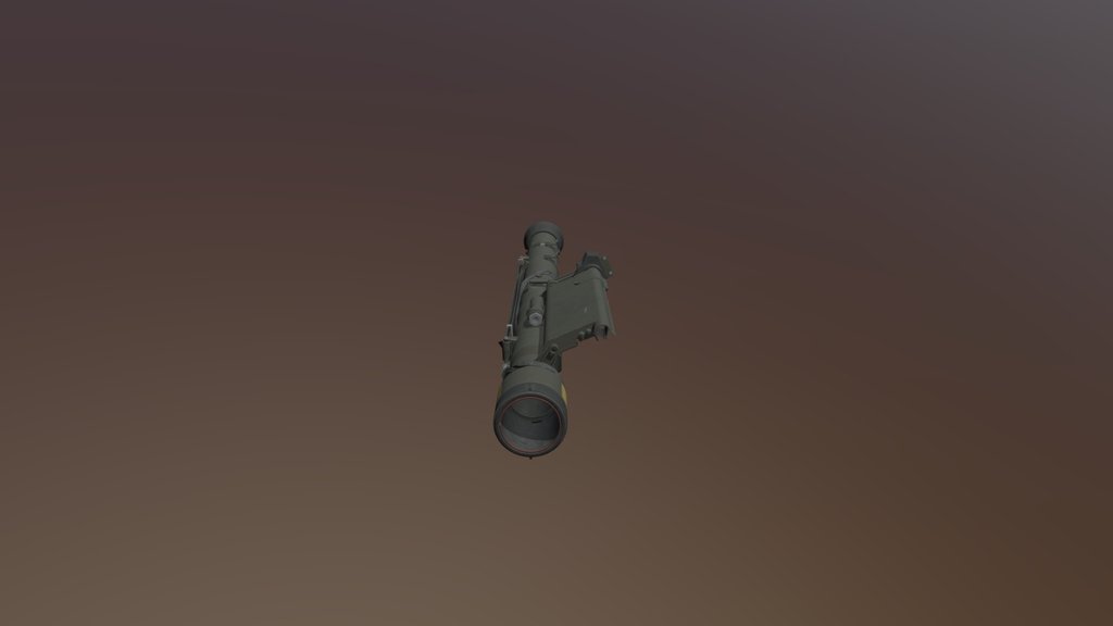 FIM-92 Stinger