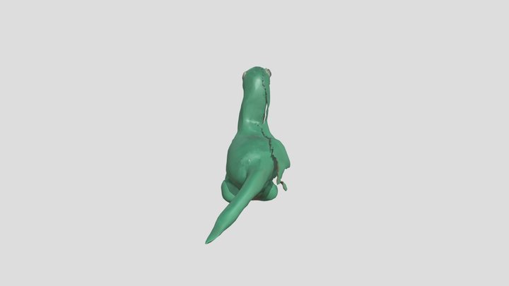fred – Modello 3D gratuito STL