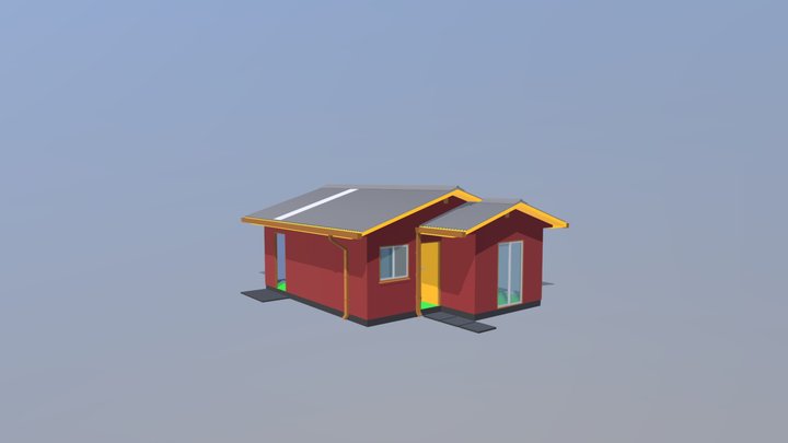AVELLANO Sketchfab 3D Model