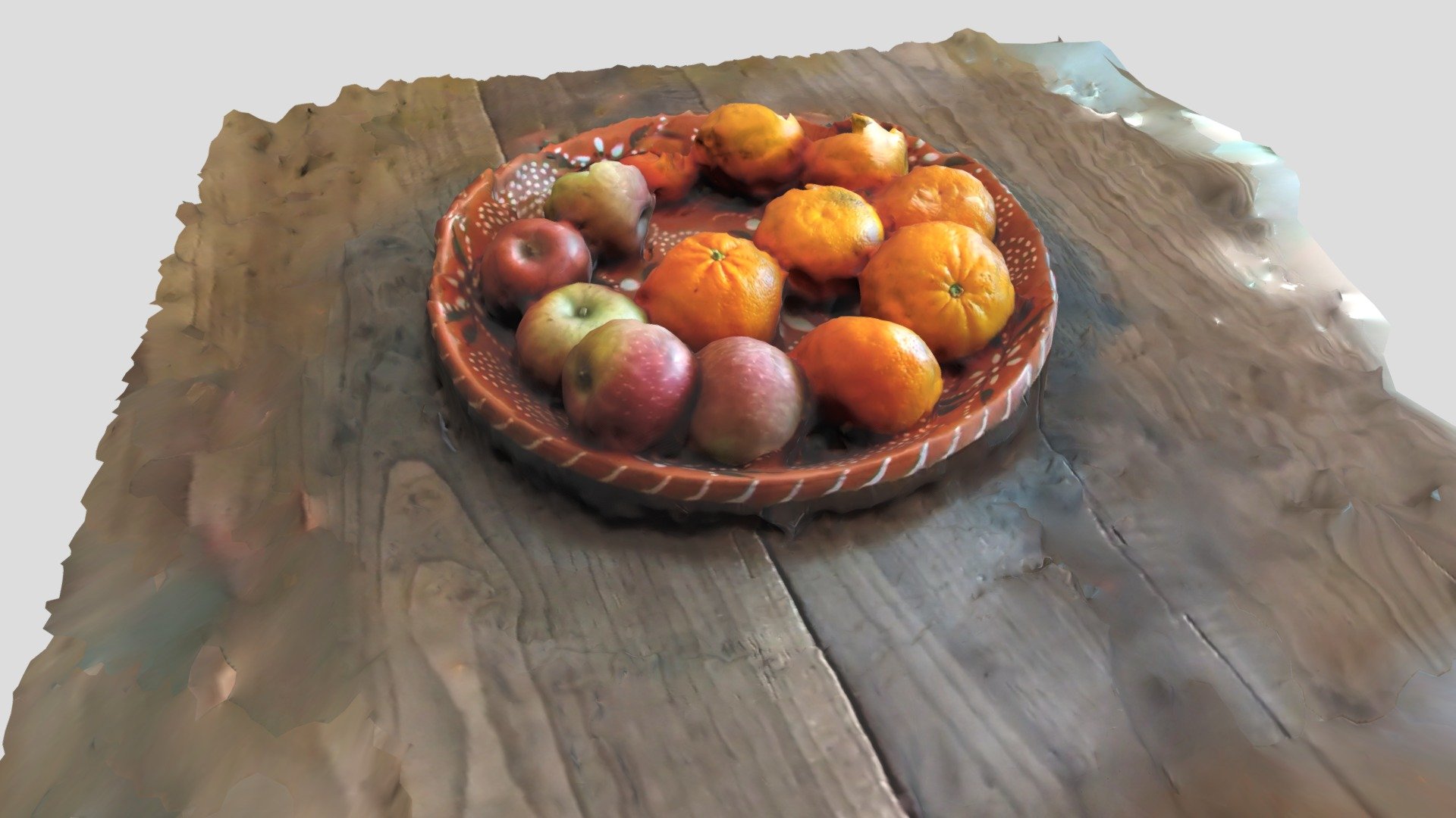 Fruteira
