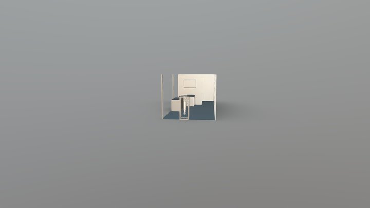 model3 3D Model