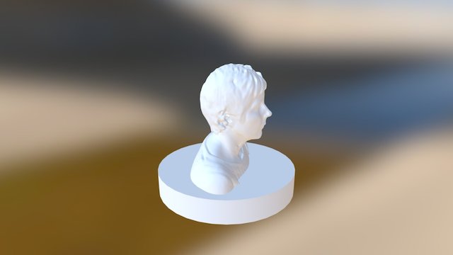 Eden 3D Models download - Free3D