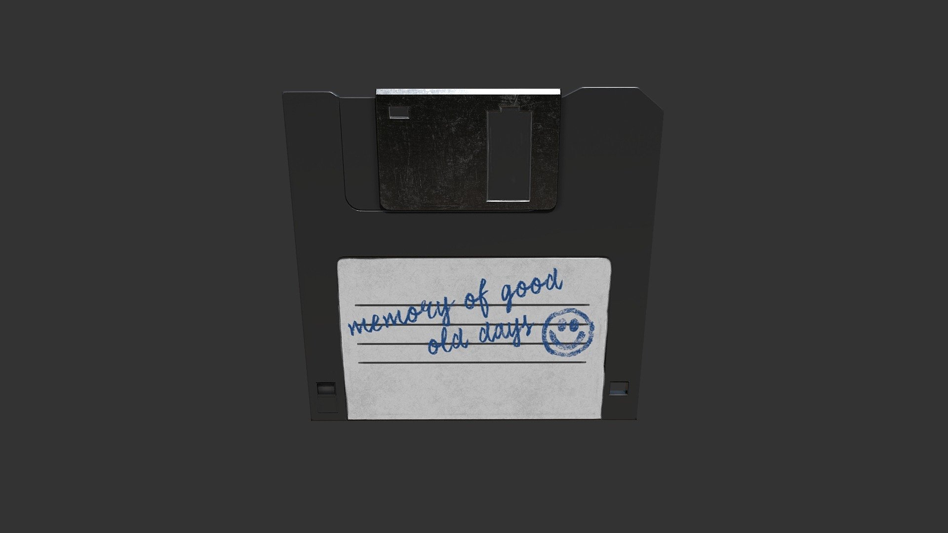 Floppy Disc