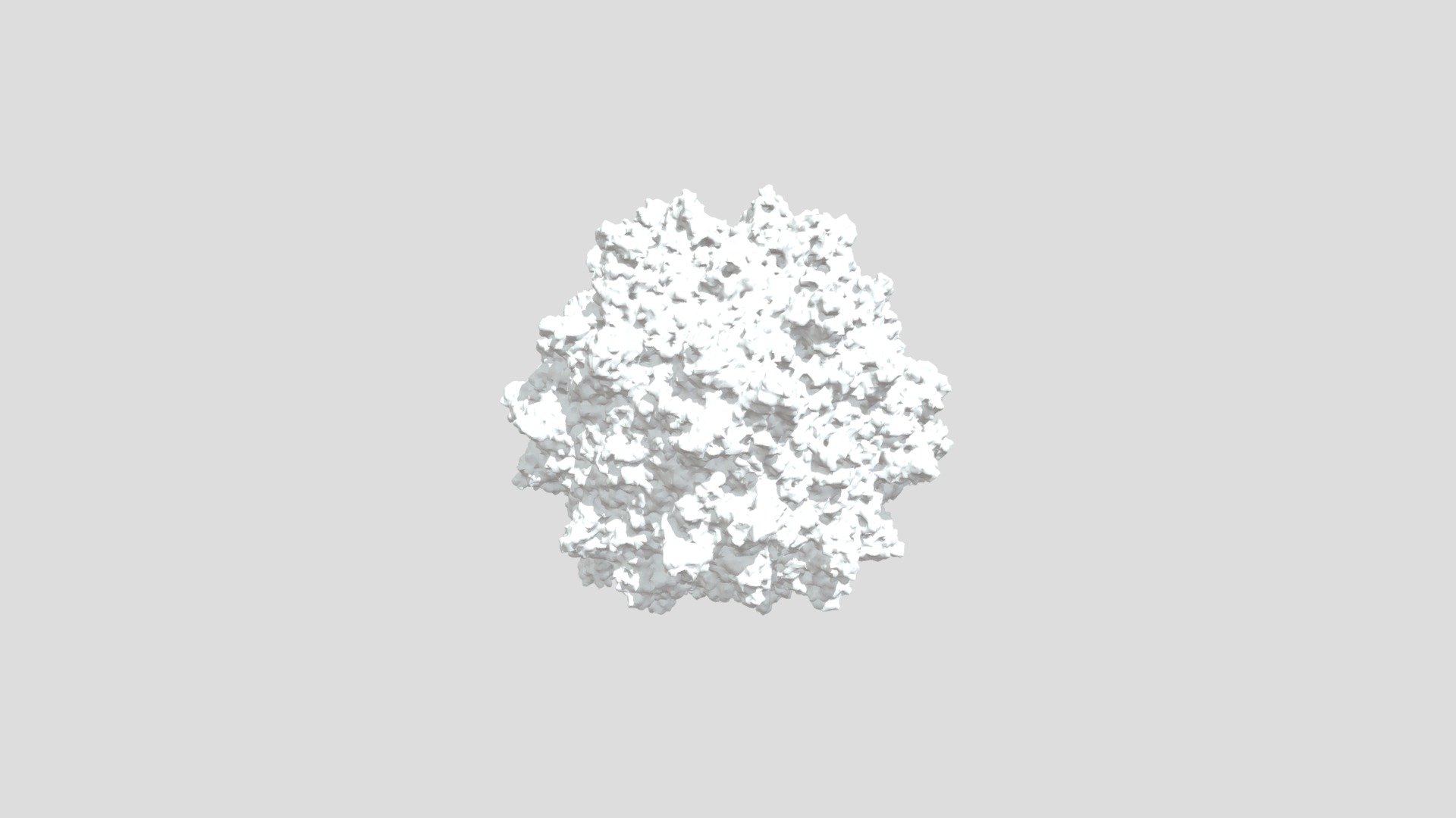 PDB-5IPI-surf