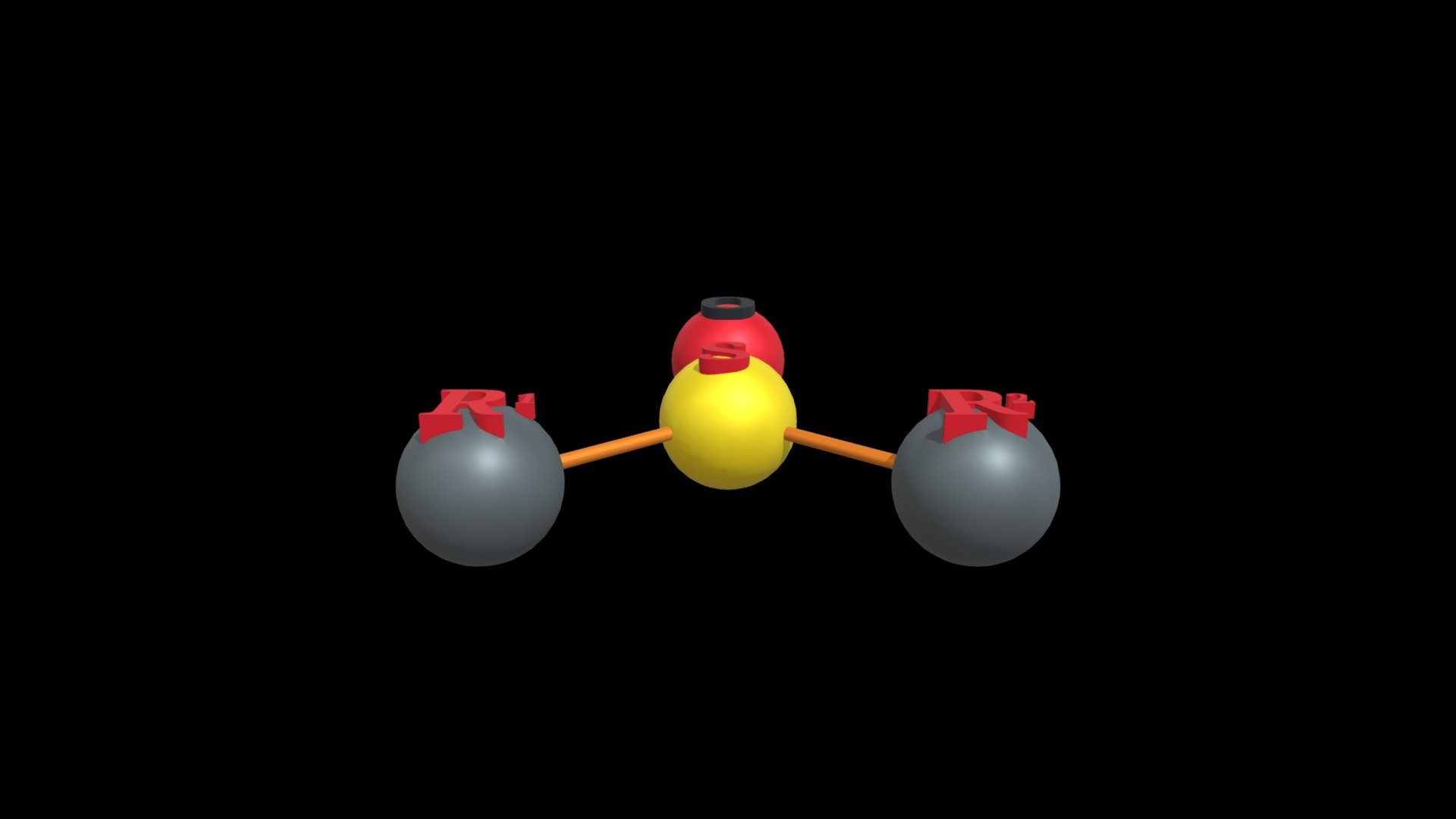 Sulfoxide