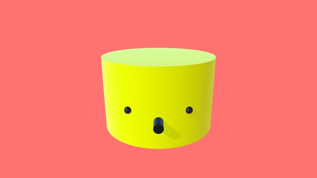 CakeHead