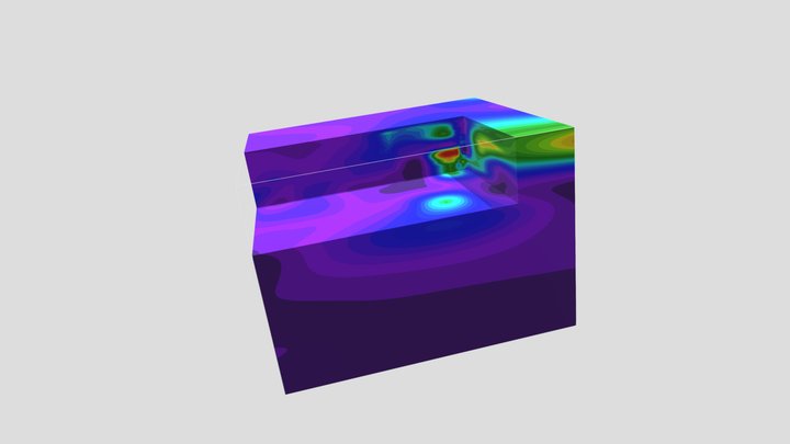 Kkk.wrl 3D Model