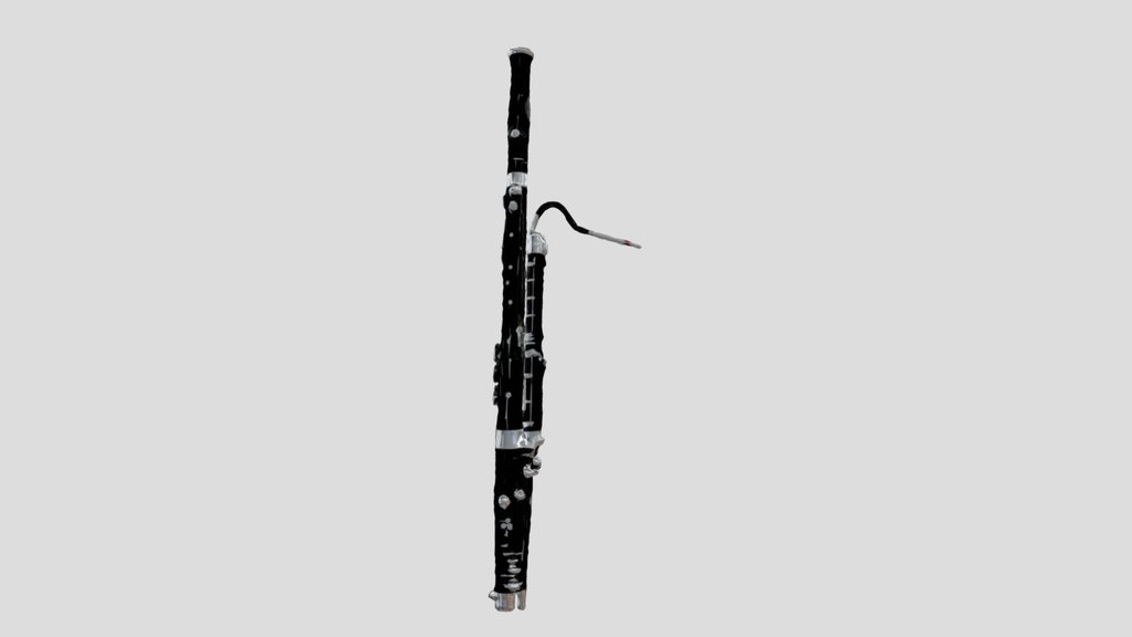 Black Bassoon