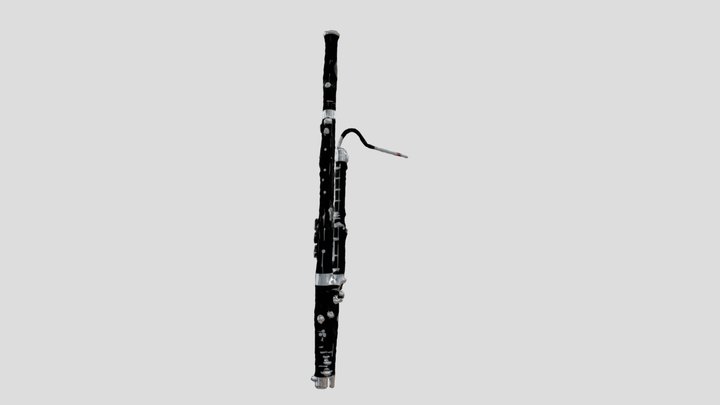 Black Bassoon