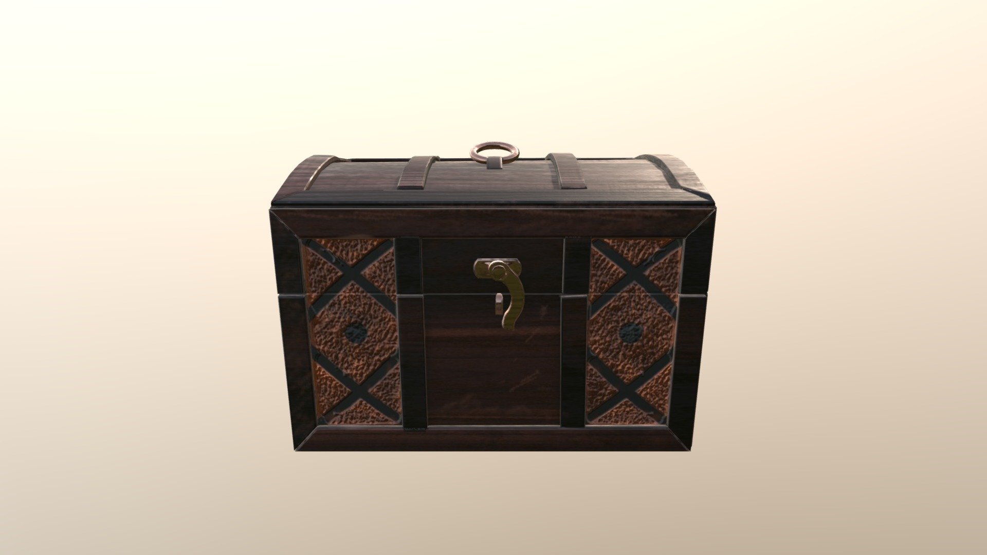 ACG Crate